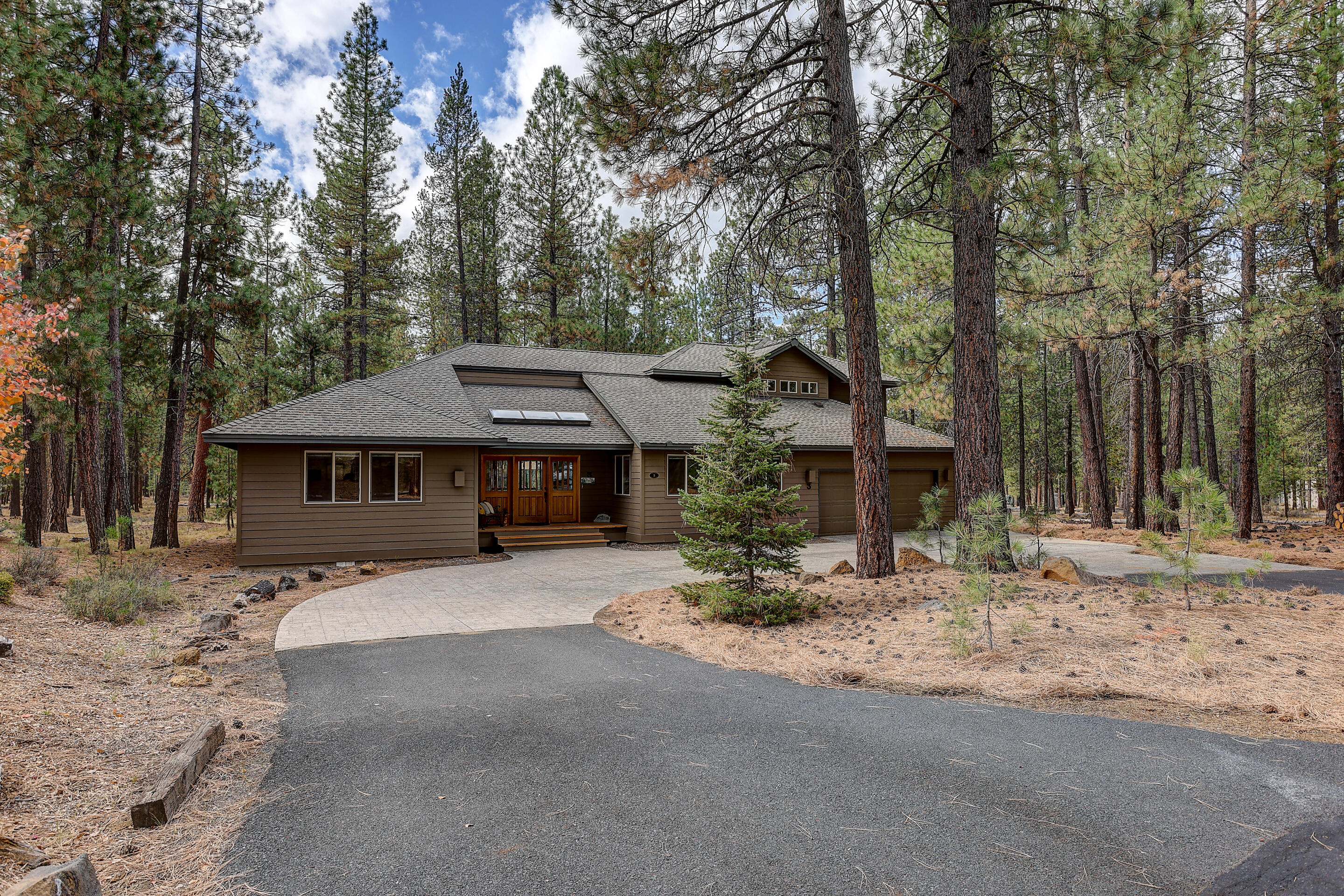 Mtn Village East - Residential