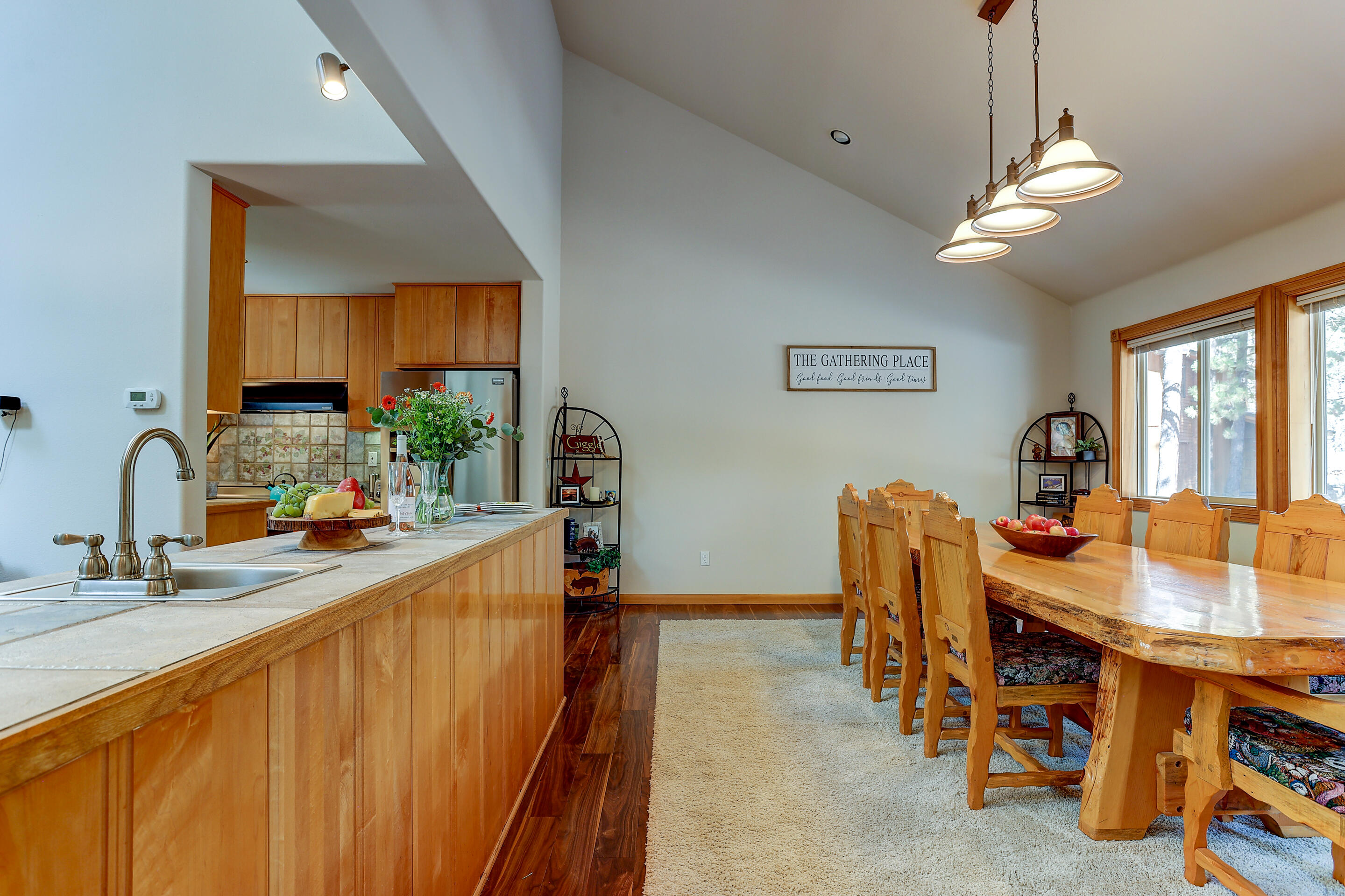 Mtn Village East - Residential