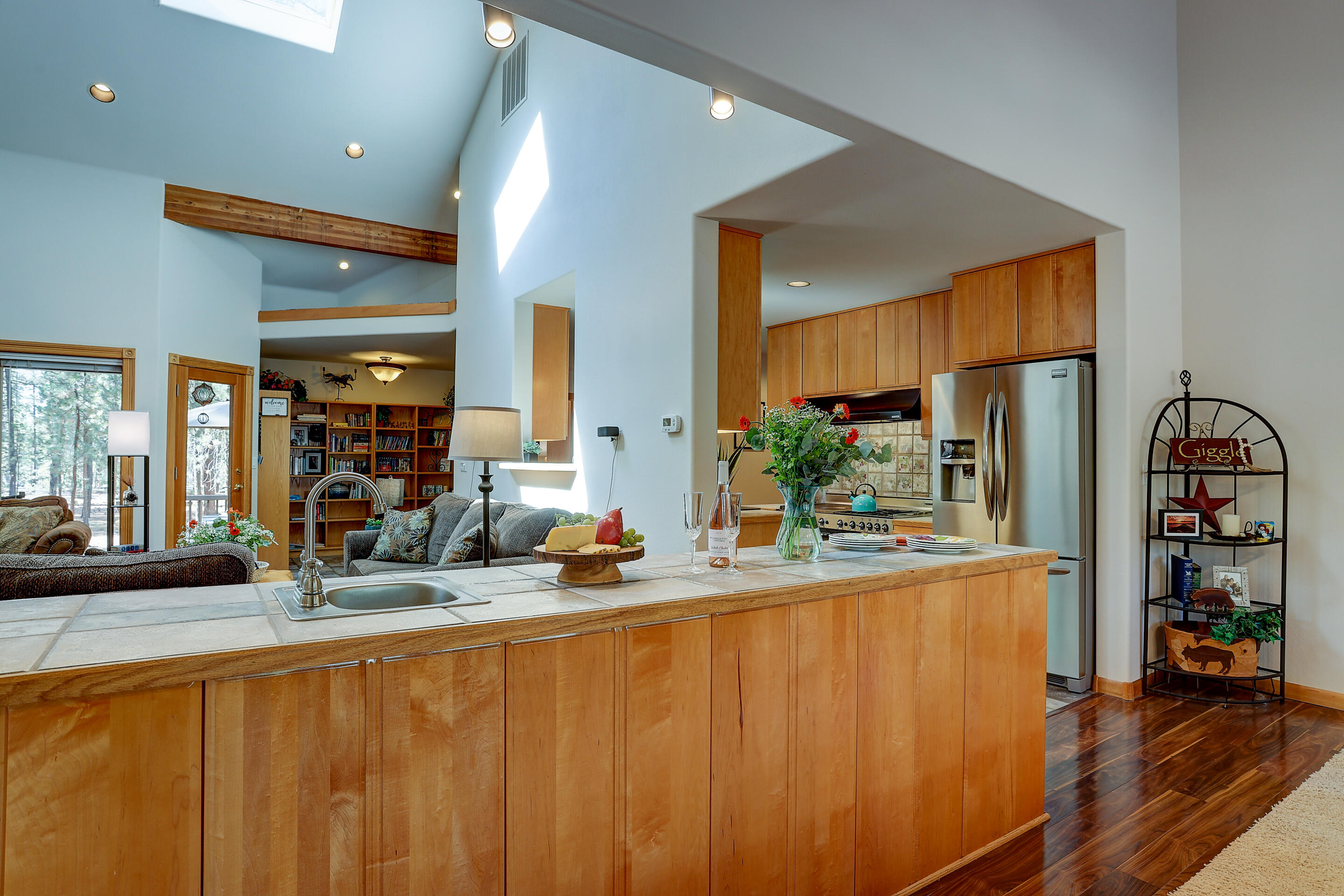 Mtn Village East - Residential