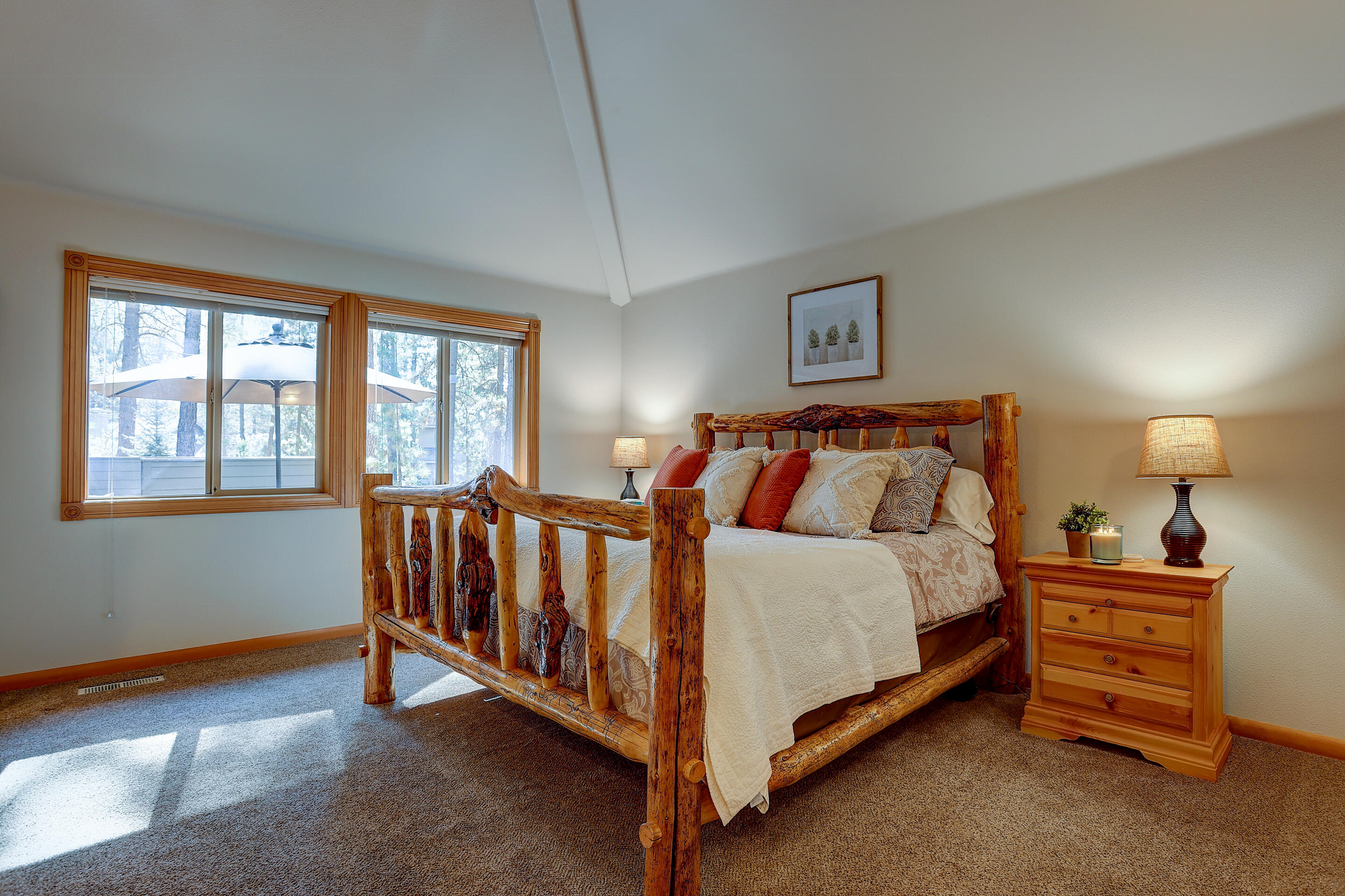 Mtn Village East - Residential