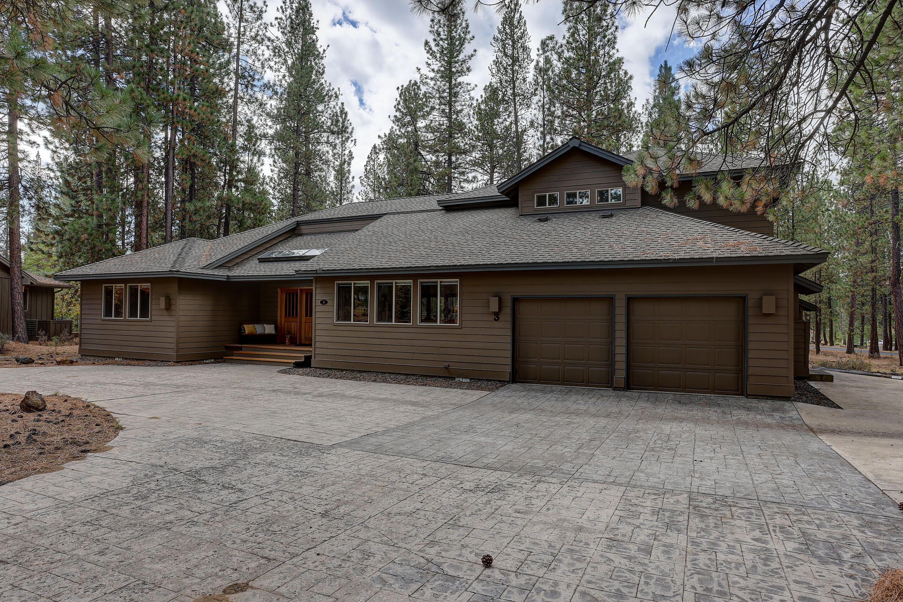 Mtn Village East - Residential