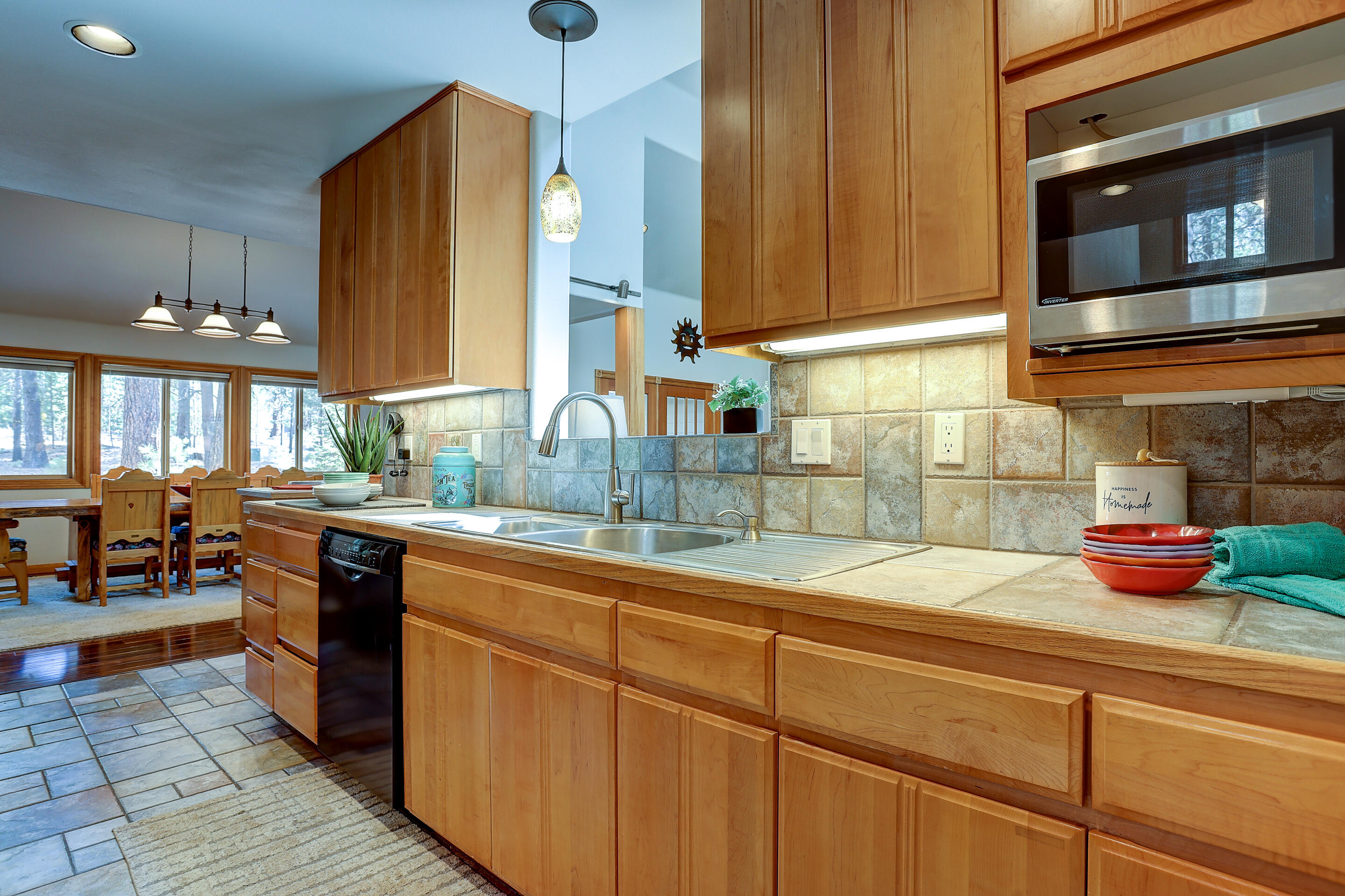 Mtn Village East - Residential