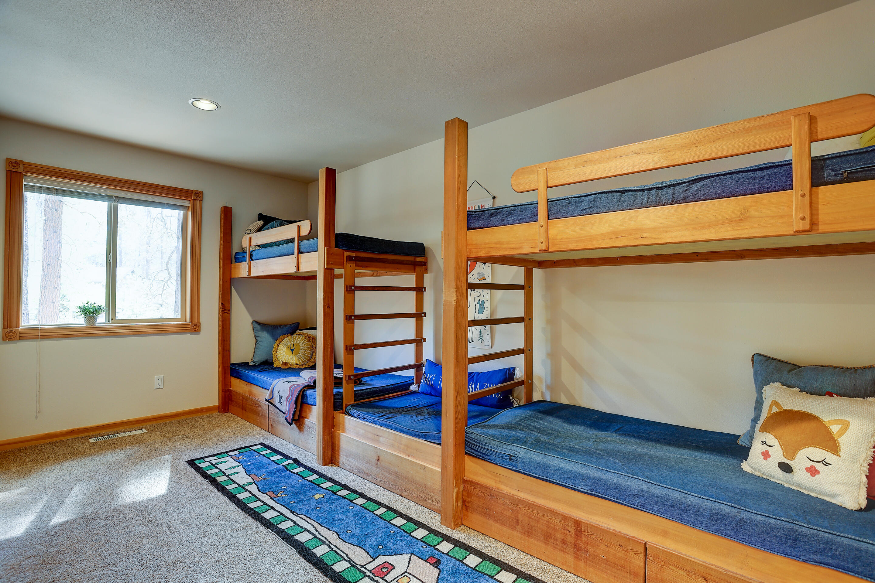 Mtn Village East - Residential