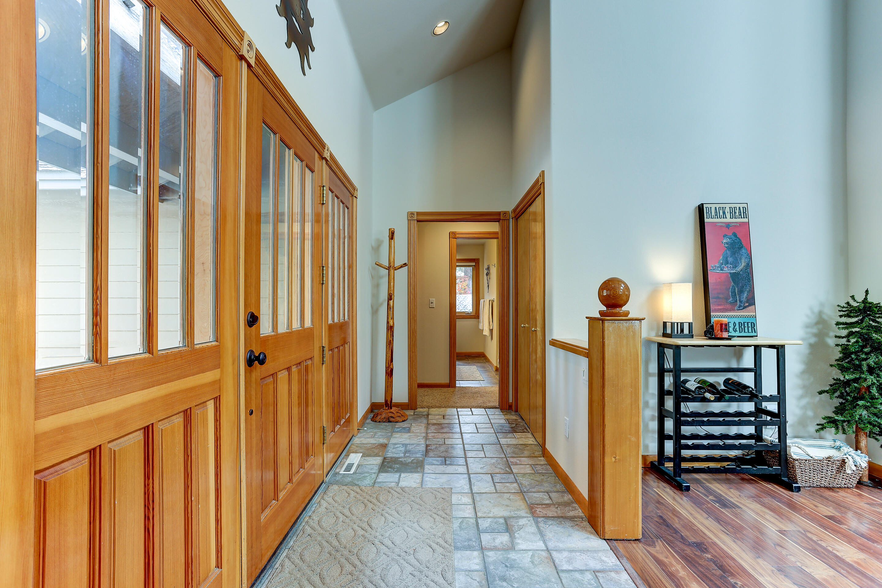 Mtn Village East - Residential