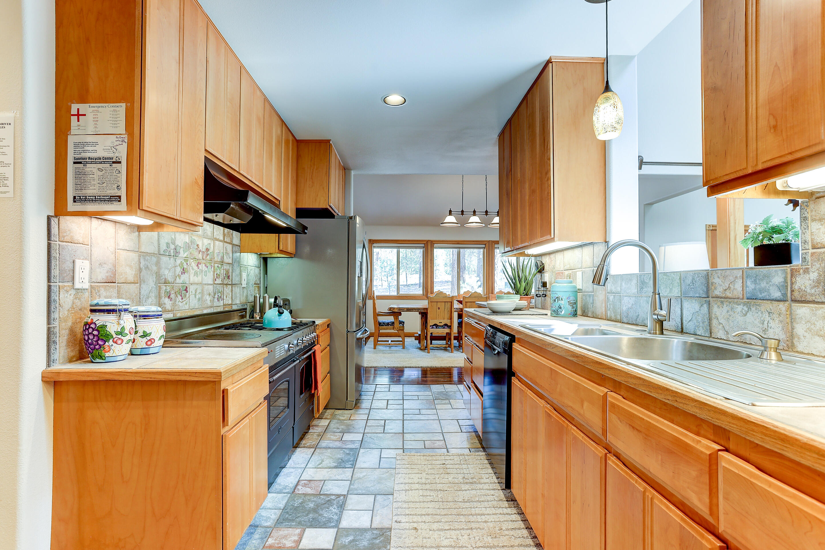 Mtn Village East - Residential