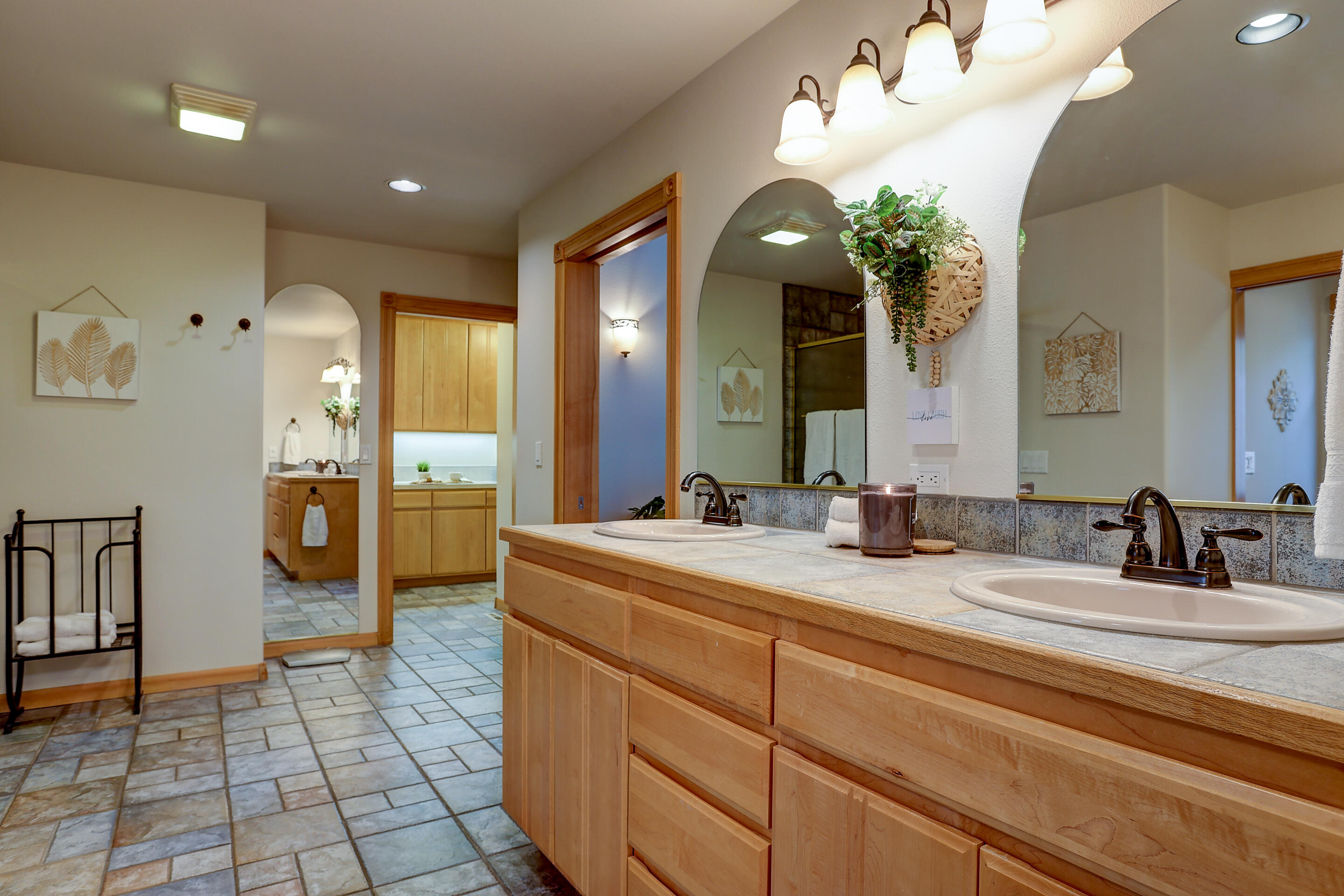 Mtn Village East - Residential