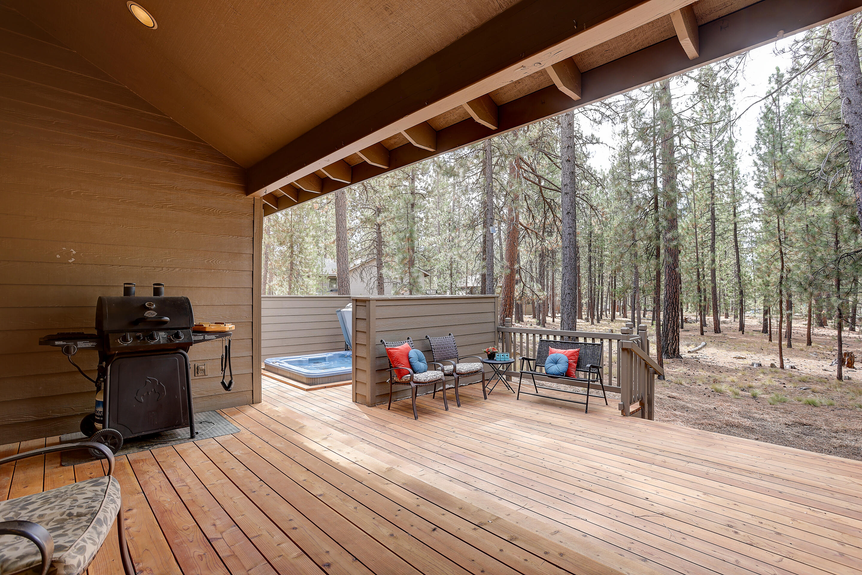 Mtn Village East - Residential