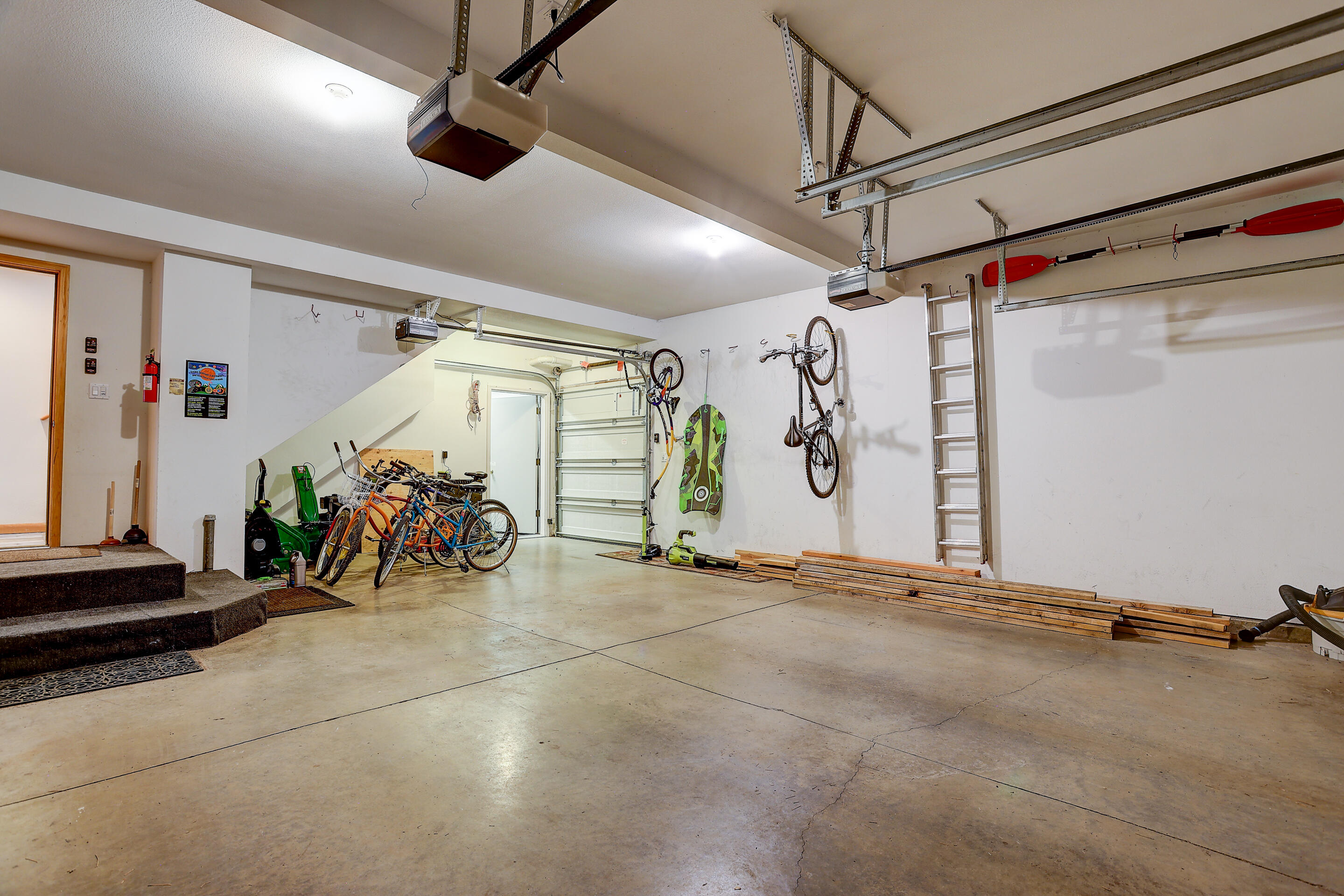 Mtn Village East - Residential