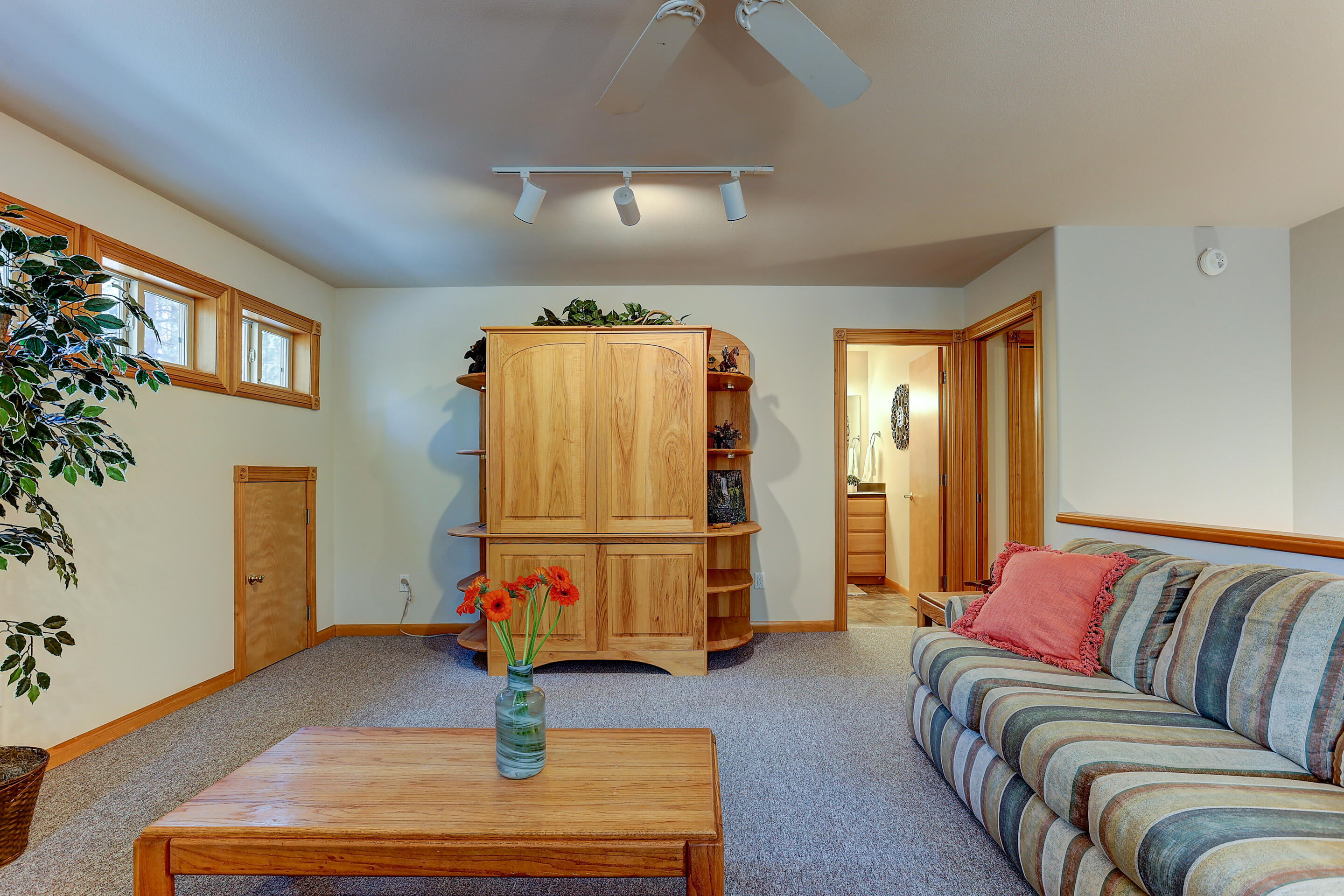 Mtn Village East - Residential