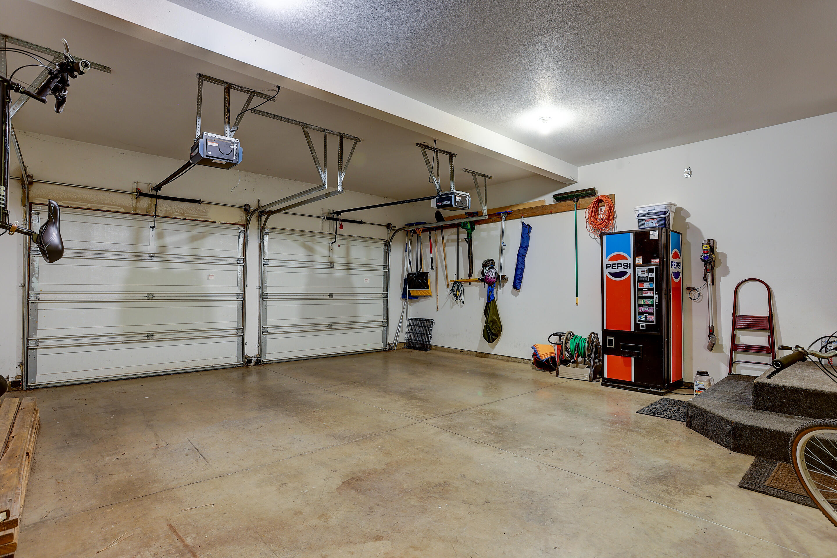 Mtn Village East - Residential