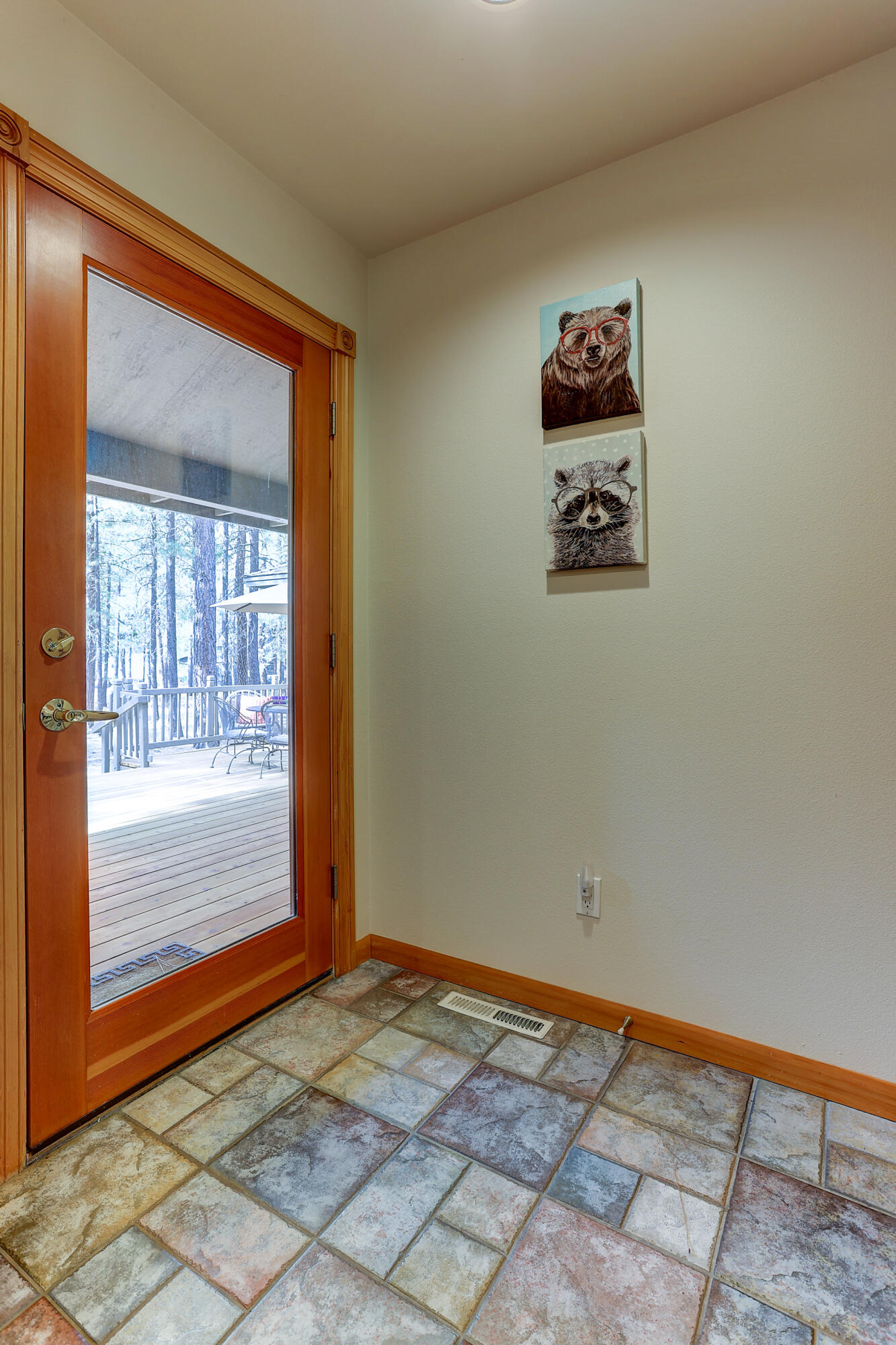 Mtn Village East - Residential