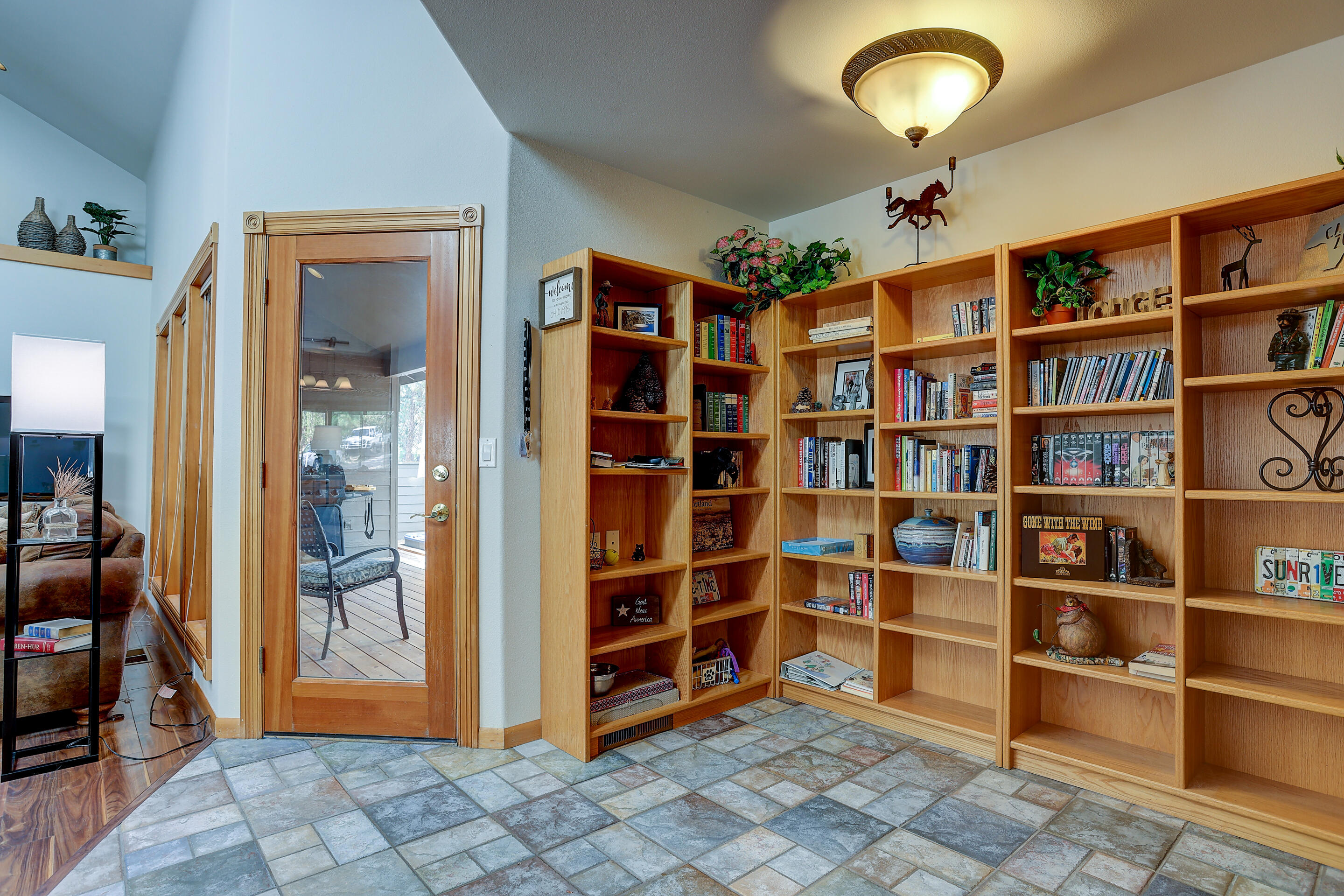 Mtn Village East - Residential