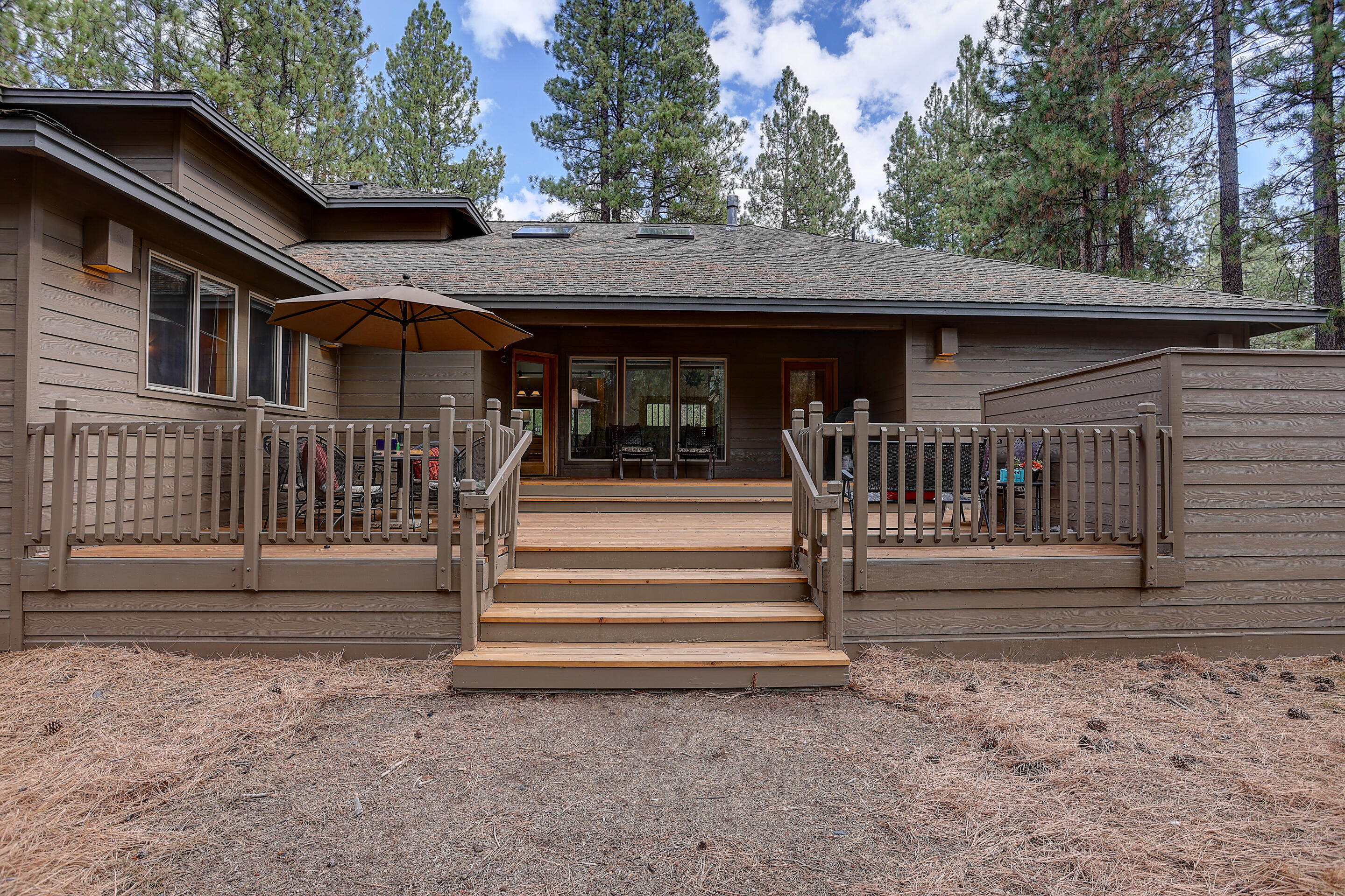 Mtn Village East - Residential