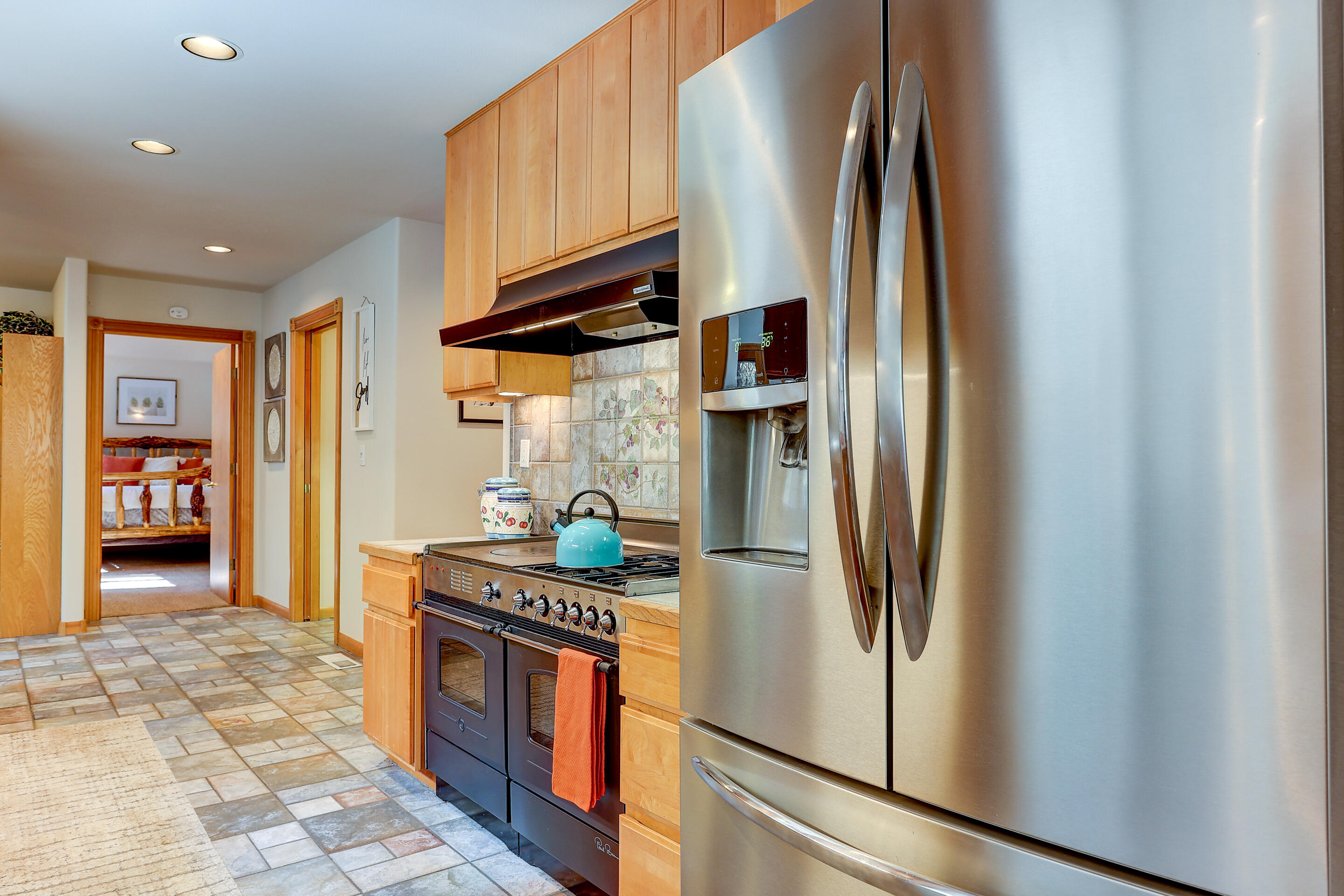 Mtn Village East - Residential