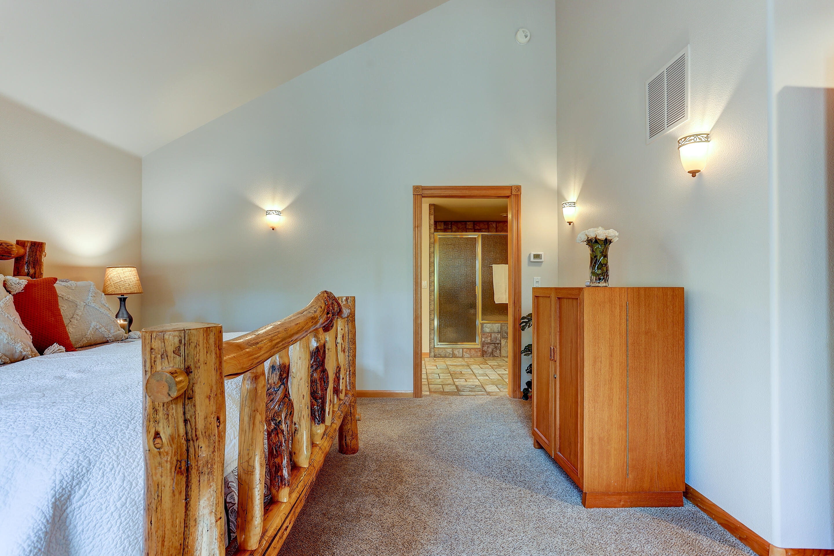 Mtn Village East - Residential