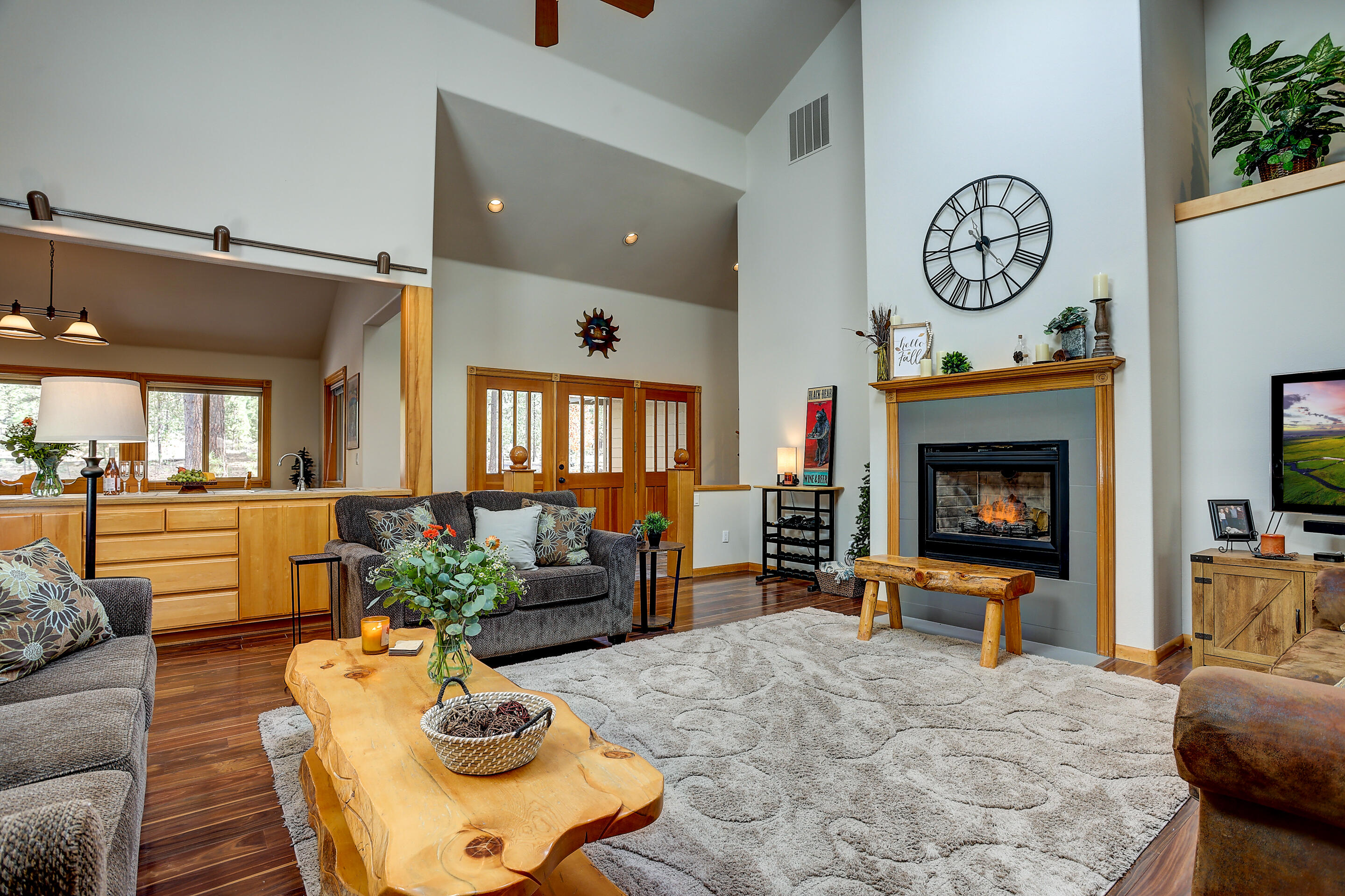 Mtn Village East - Residential