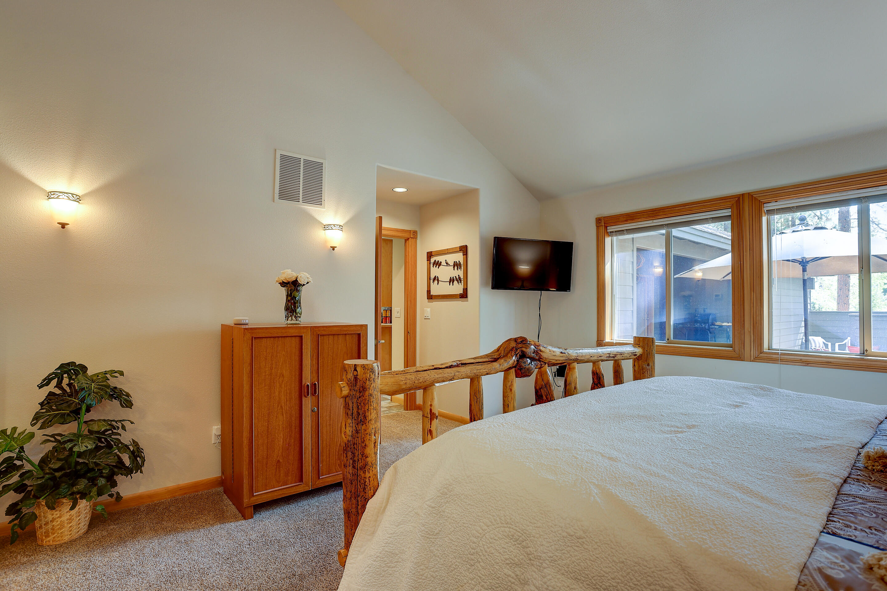 Mtn Village East - Residential