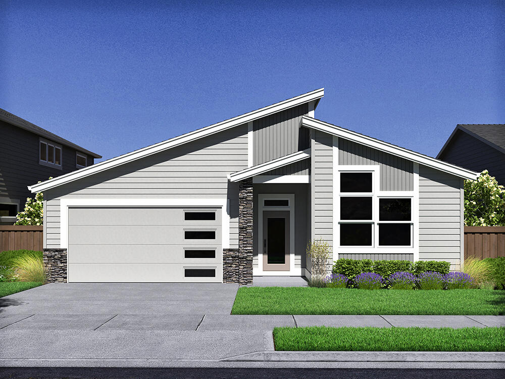 Petrosa - Residential