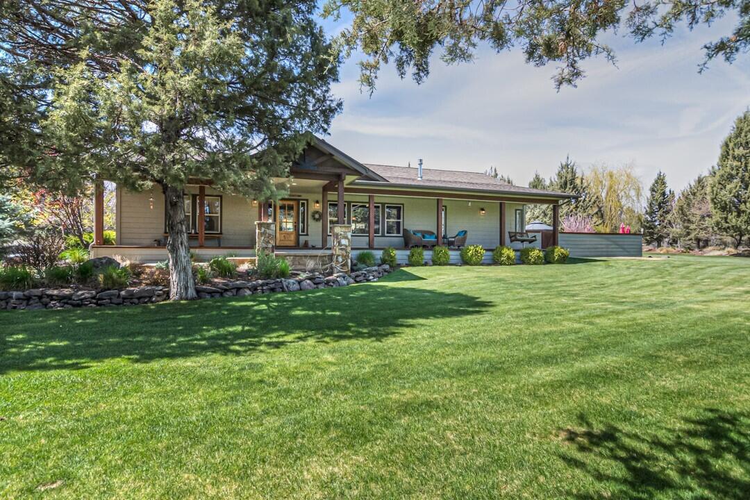 Crestridge Estate - Residential