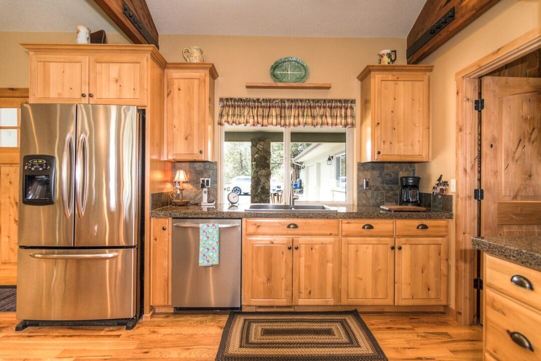 Crestridge Estate - Residential