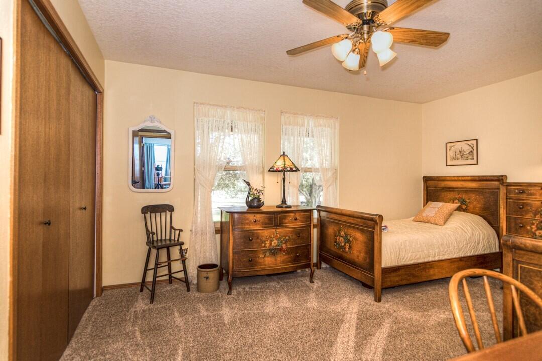 Crestridge Estate - Residential