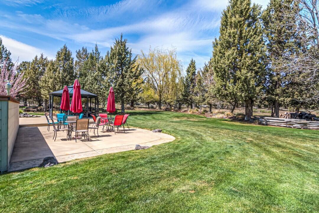 Crestridge Estate - Residential