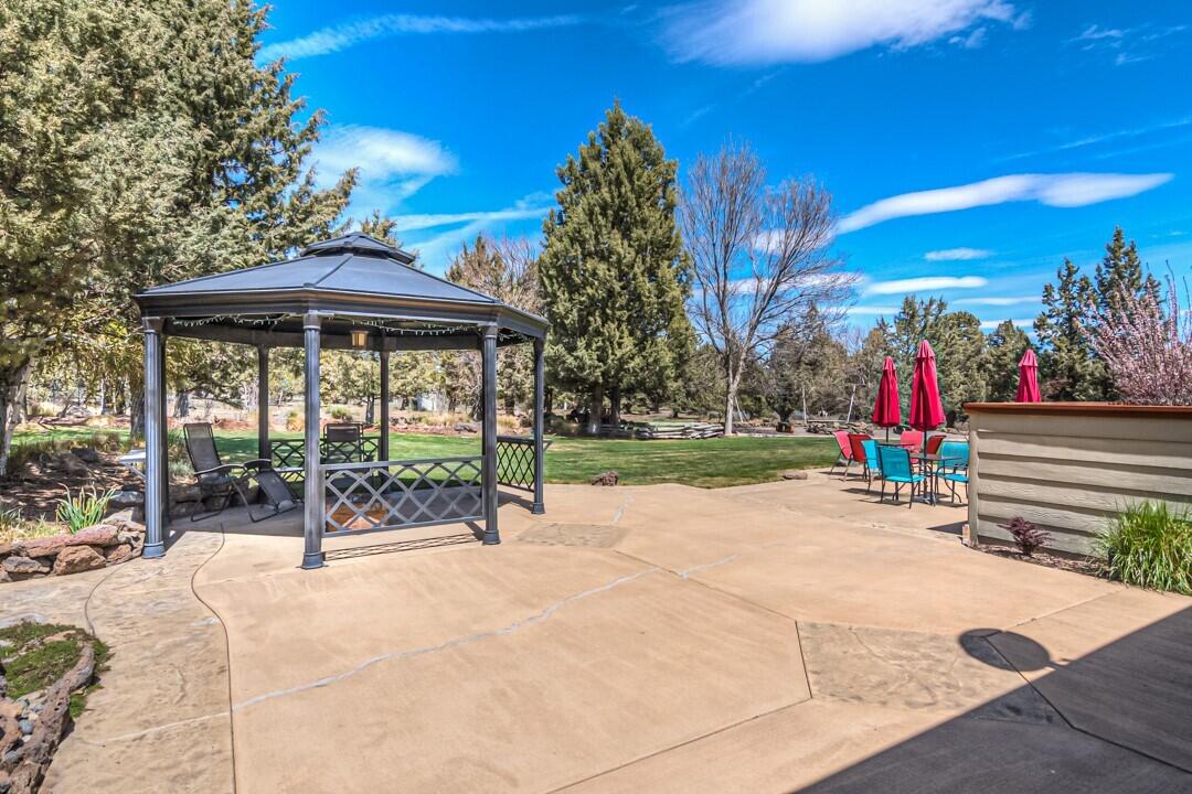 Crestridge Estate - Residential