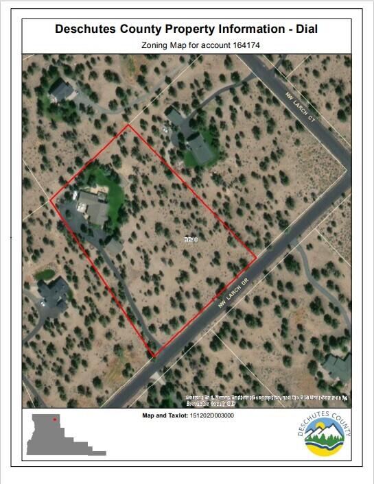 Crestridge Estate - Residential