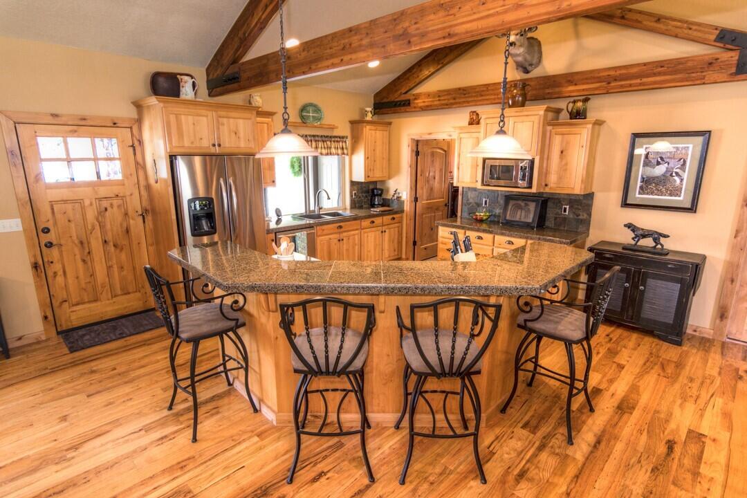 Crestridge Estate - Residential