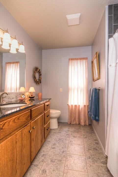 Crestridge Estate - Residential