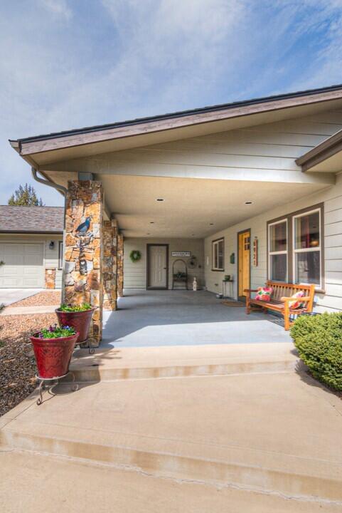 Crestridge Estate - Residential