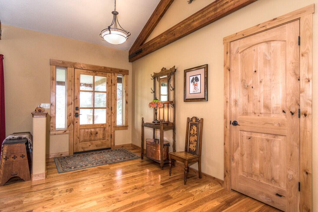 Crestridge Estate - Residential