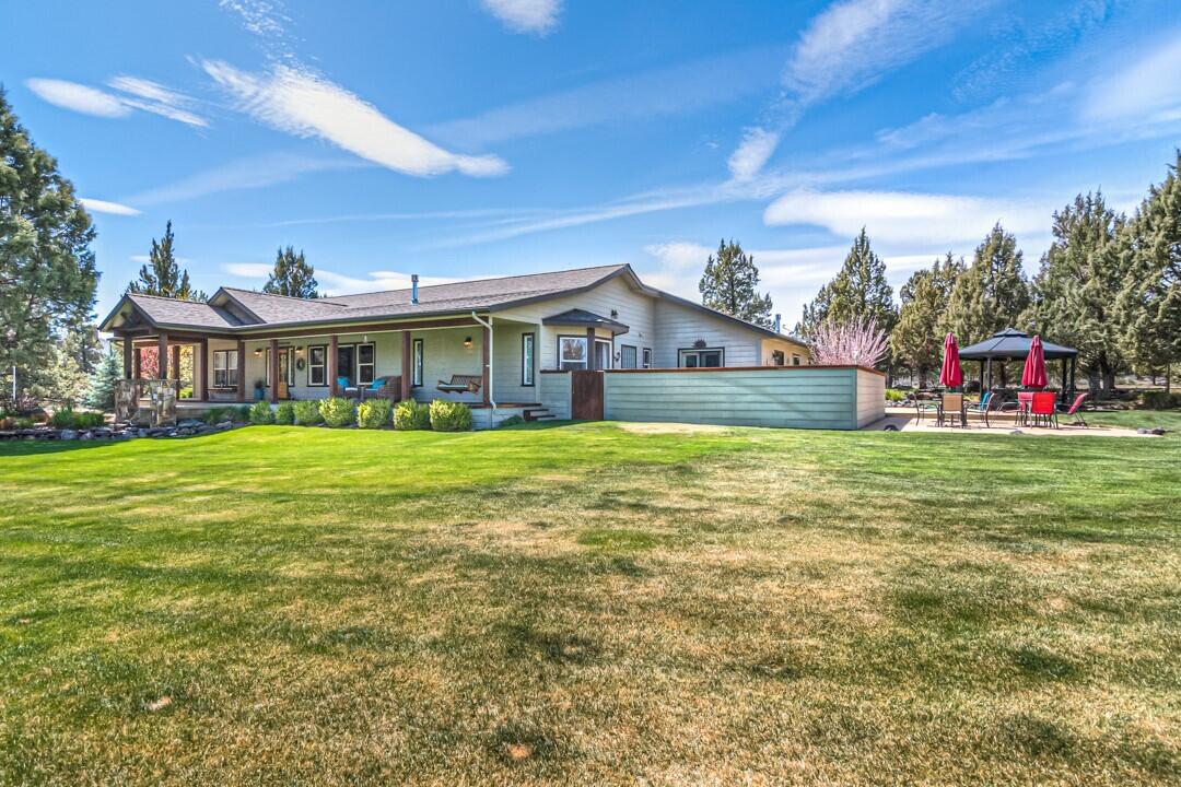 Crestridge Estate - Residential