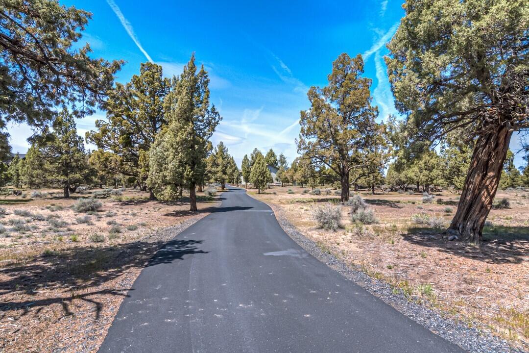 Crestridge Estate - Residential