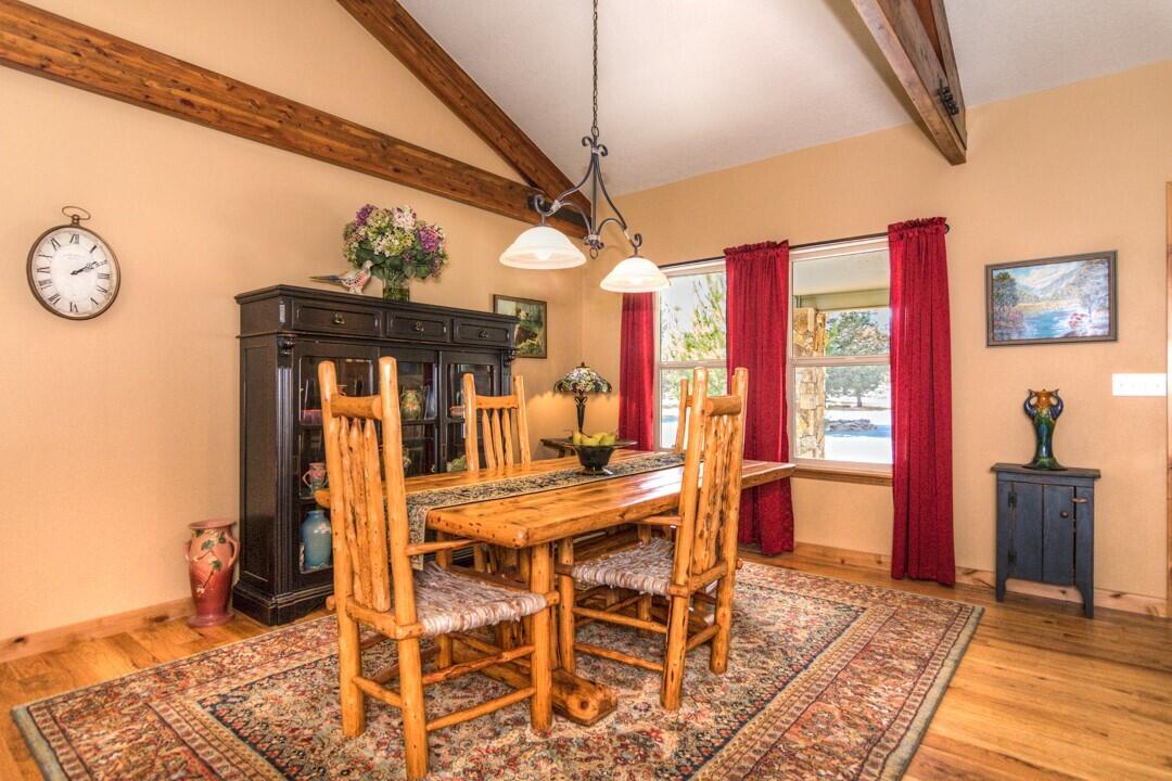 Crestridge Estate - Residential