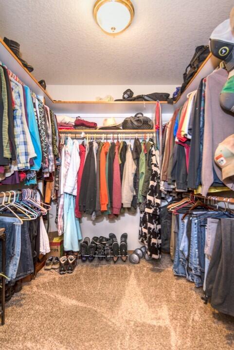 Crestridge Estate - Residential