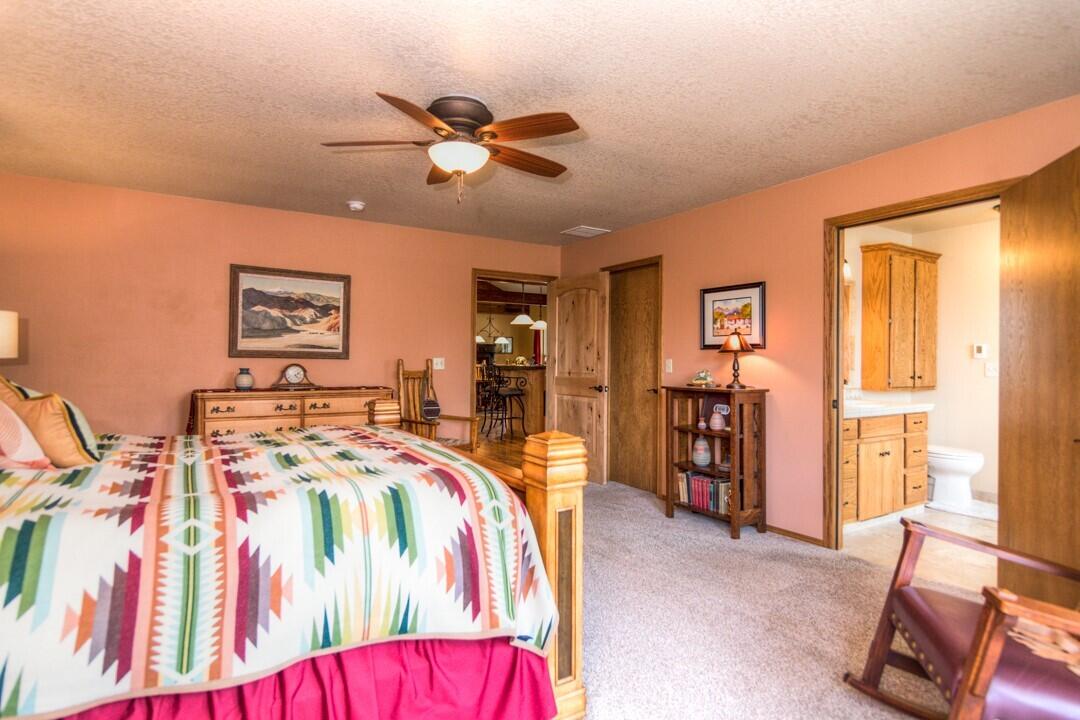 Crestridge Estate - Residential