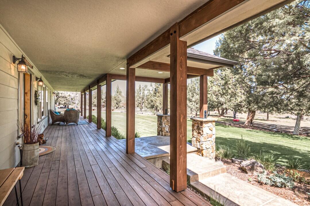 Crestridge Estate - Residential