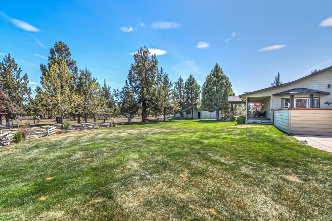 Crestridge Estate - Residential