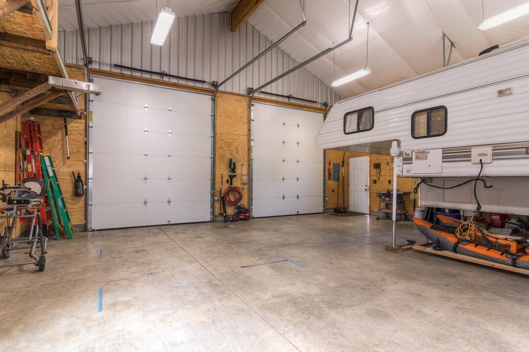 Crestridge Estate - Residential