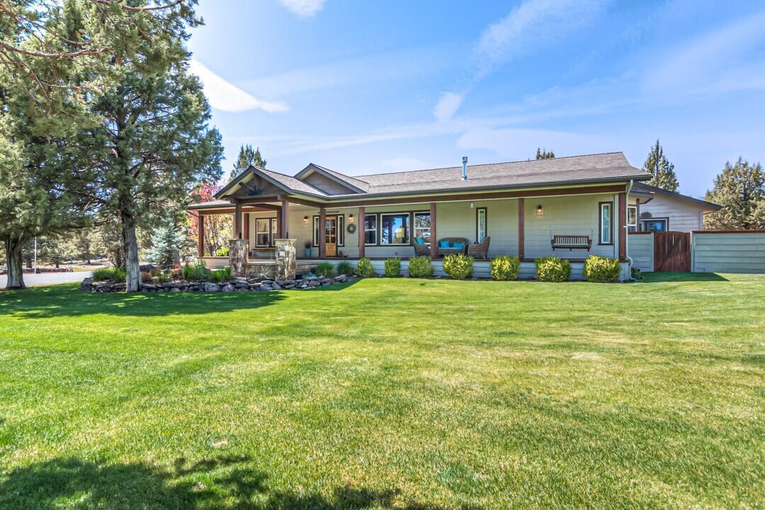 Crestridge Estate - Residential