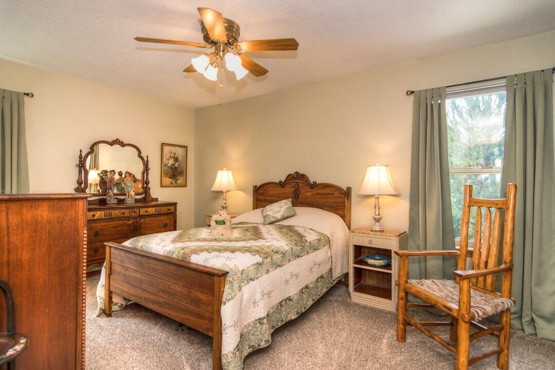 Crestridge Estate - Residential