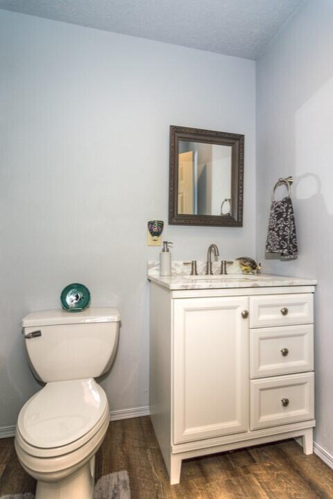 Crestridge Estate - Residential