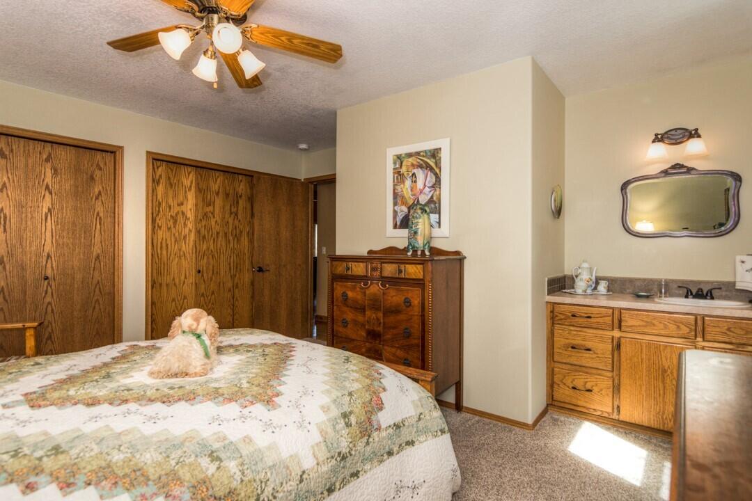 Crestridge Estate - Residential