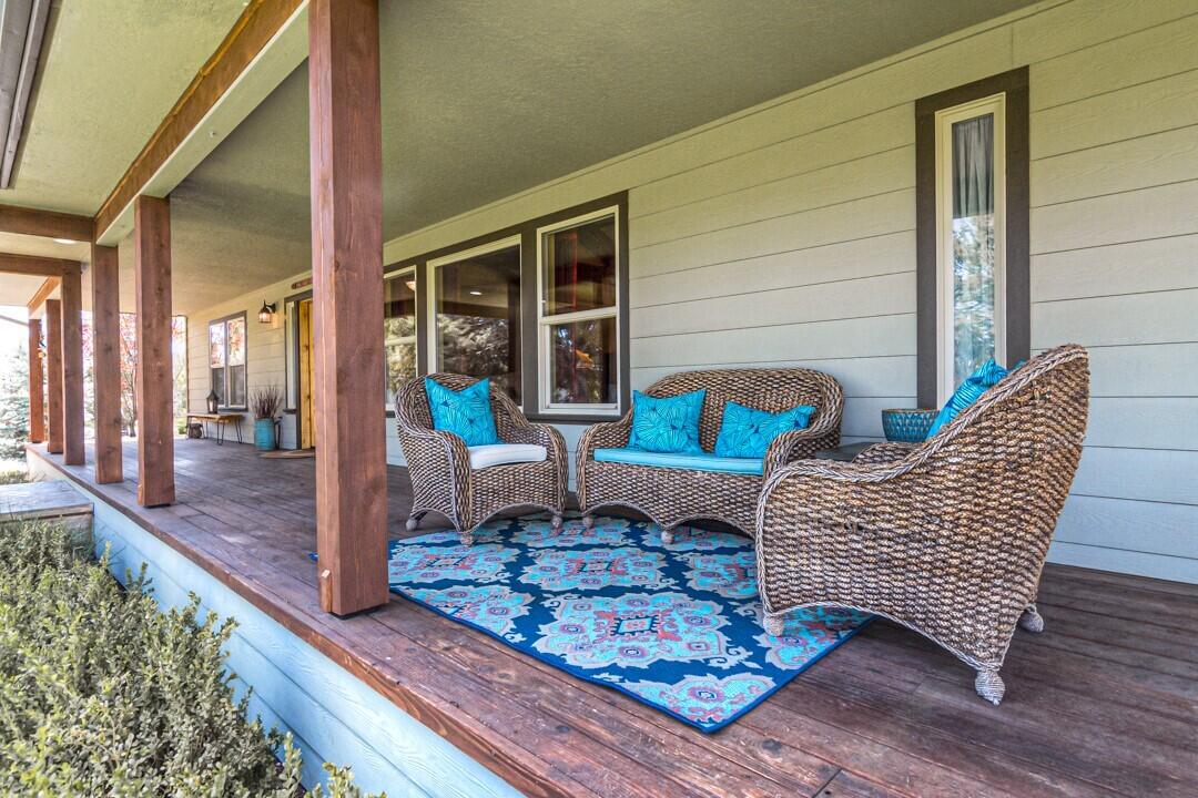 Crestridge Estate - Residential