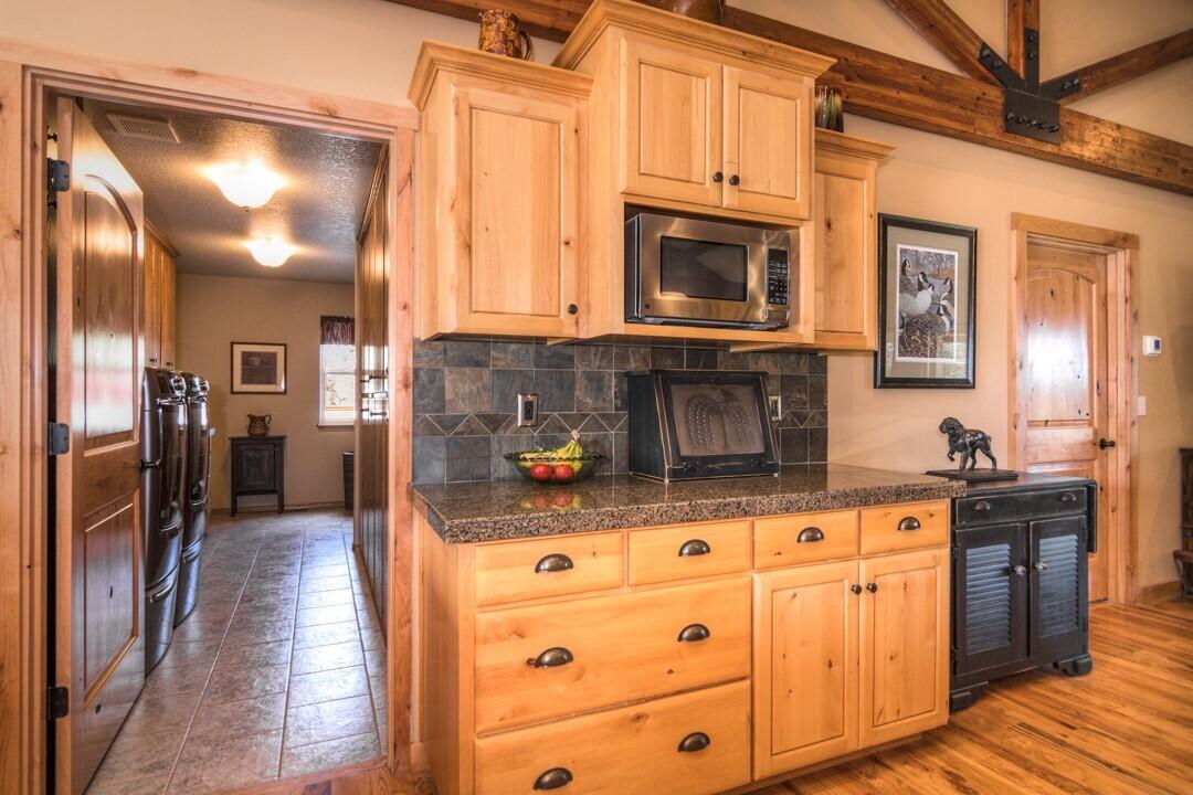 Crestridge Estate - Residential