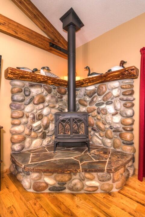 Crestridge Estate - Residential