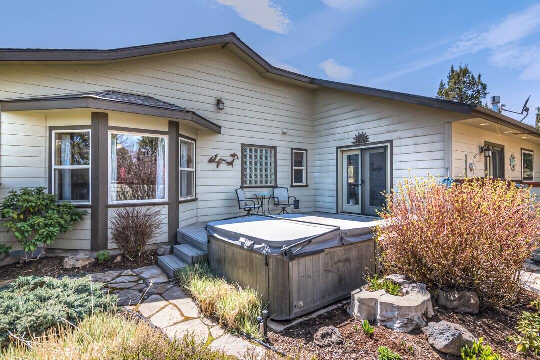 Crestridge Estate - Residential