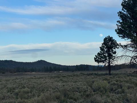 Mule Deer Drive Lot 1 Sprague River OR 97639