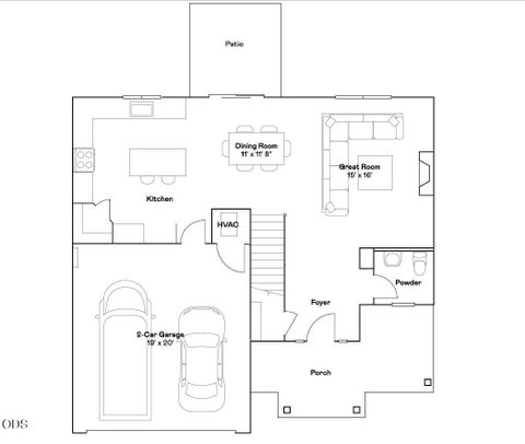 Tiny photo for 63126 NE Henningsen Pl Pl, Bend, OR 97701 (MLS # 220223153)